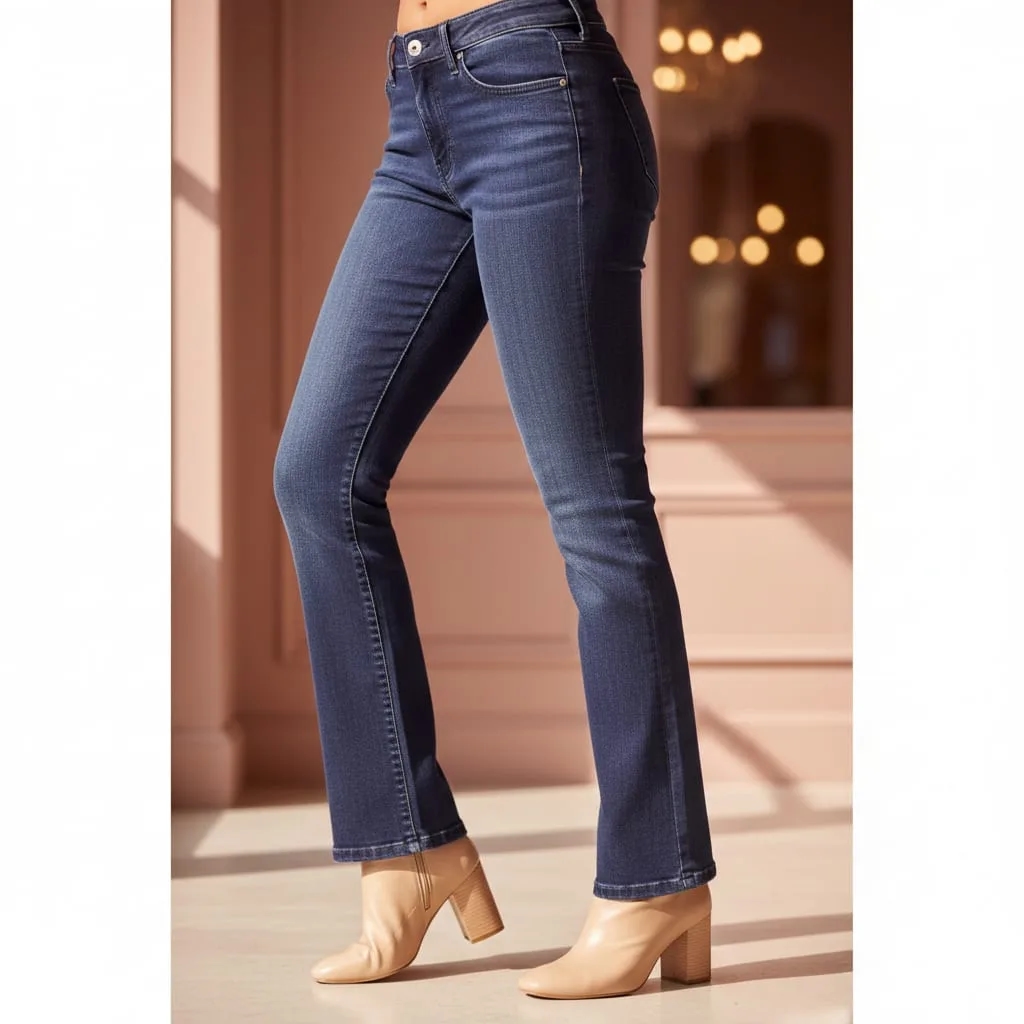 Bootcut