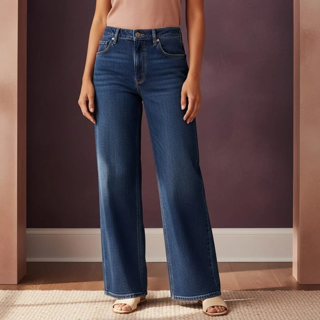 Wide